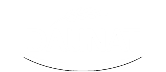 Logo DAUNAT