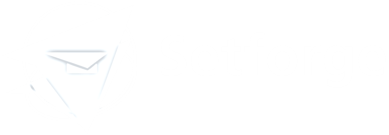 Logo Setforge